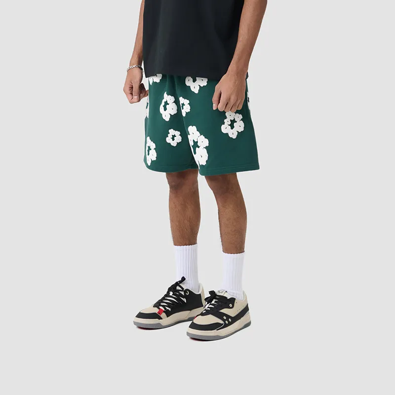 PRO CITY SS25 Casual Shorts Unisex-12