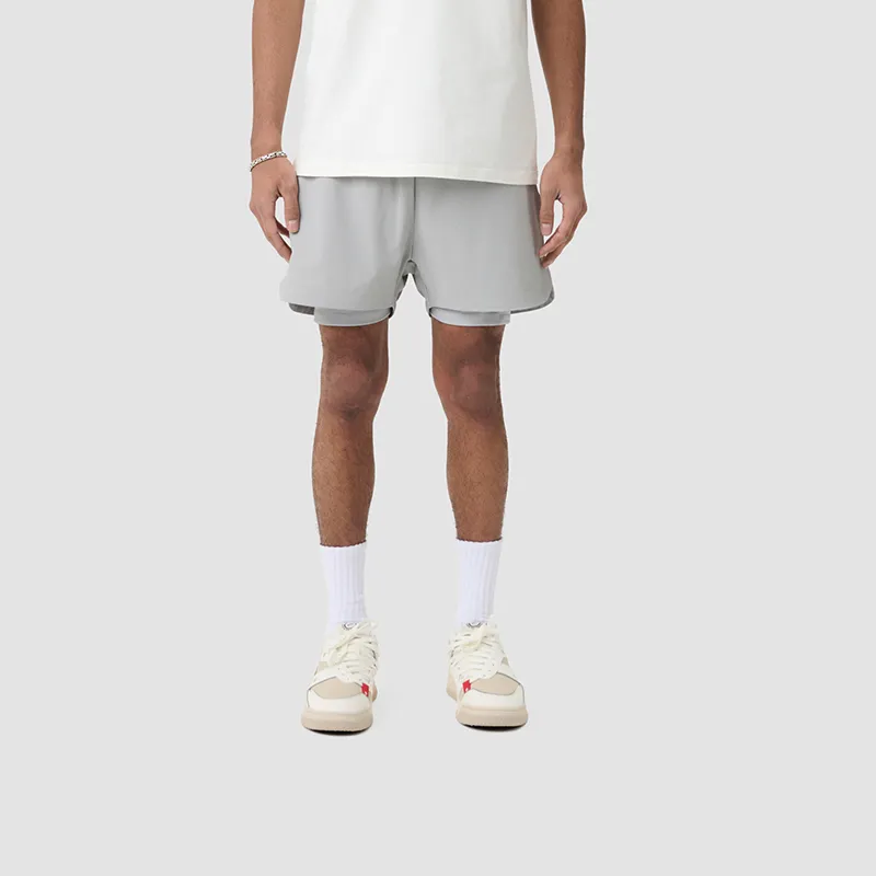 PRO CITY SS25 Sports Shorts Unisex-9