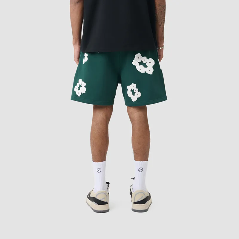 PRO CITY SS25 Casual Shorts Unisex-11