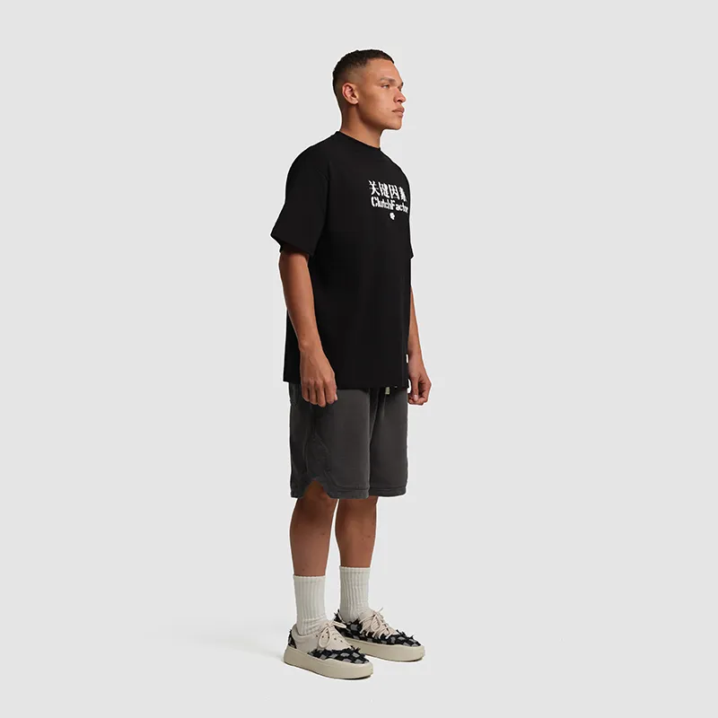PRO CITY SS24 Casual Shorts Unisex-19