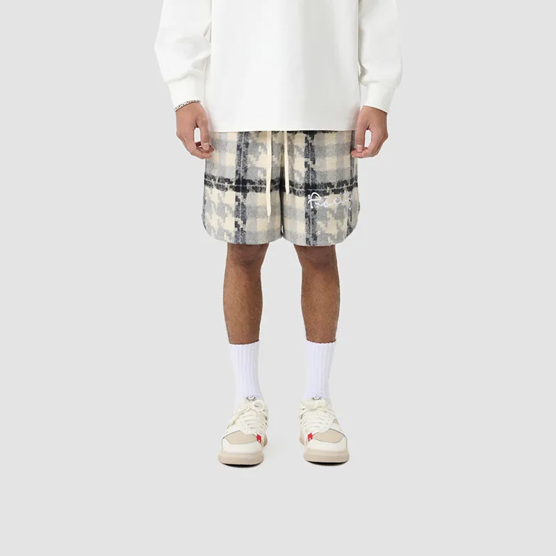 PRO CITY SS25 Sports Shorts Unisex-9