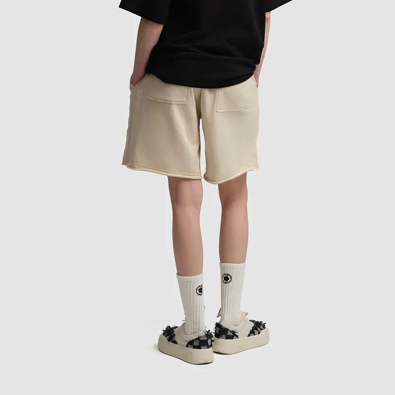 PRO CITY SS24 Casual Shorts Unisex-15