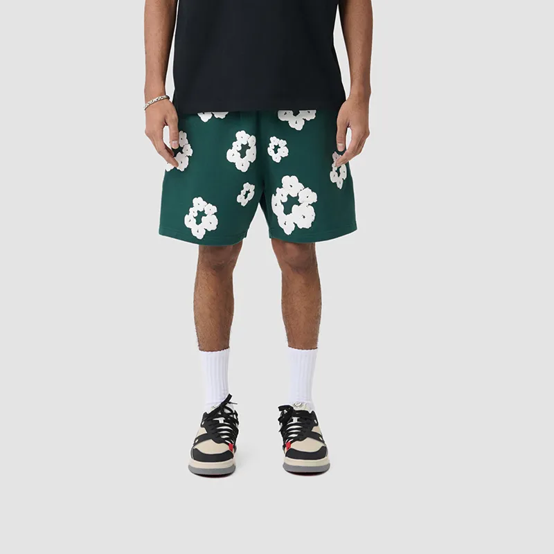 PRO CITY SS25 Casual Shorts Unisex-10