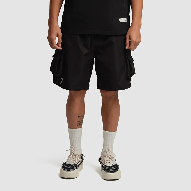 PROCITY Cargo Shorts Unisex-2