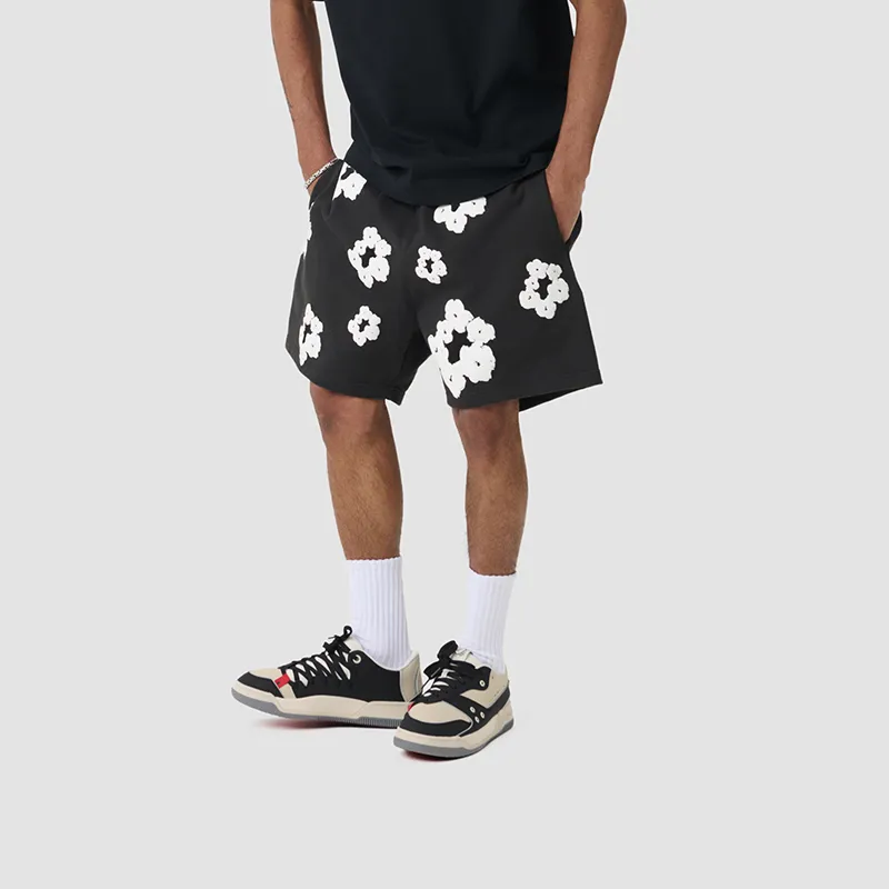 PRO CITY SS25 Casual Shorts Unisex-20