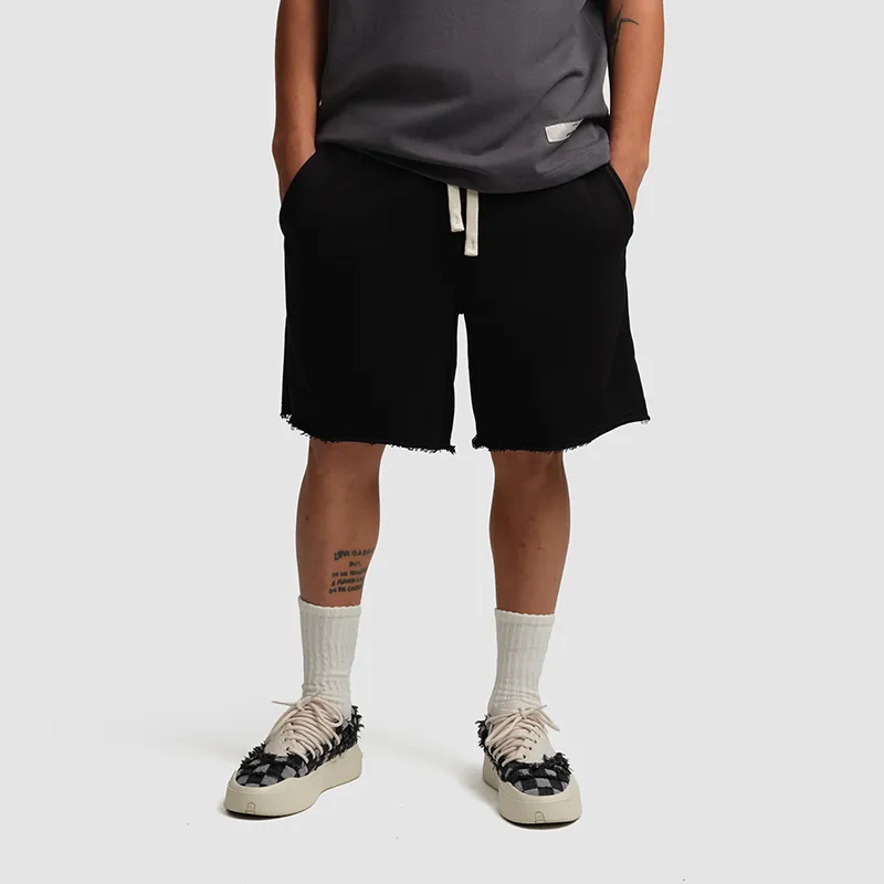 PRO CITY SS24 Casual Shorts Unisex-2