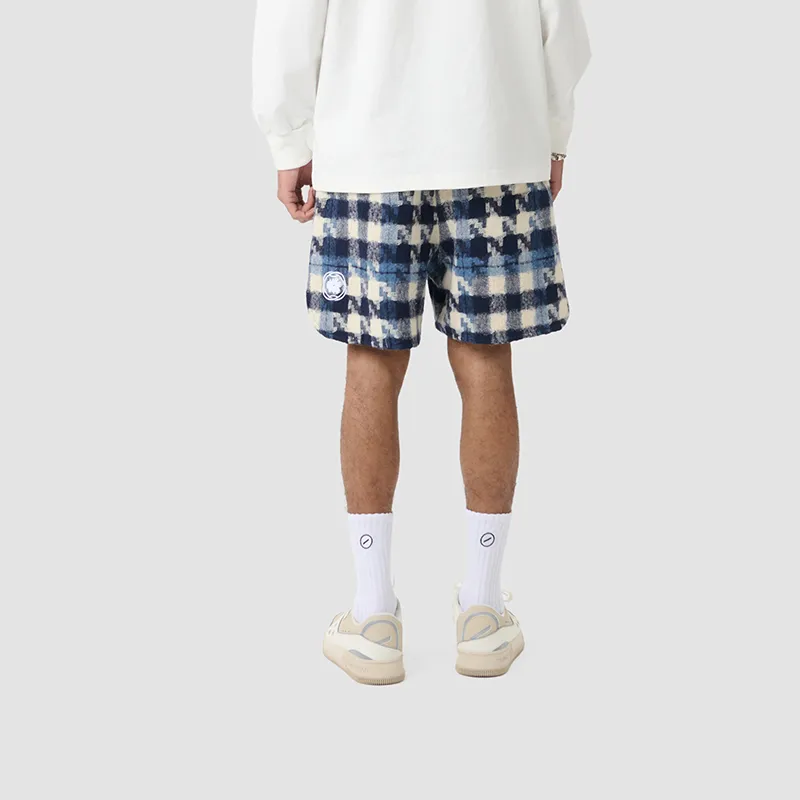 PRO CITY SS25 Sports Shorts Unisex-4