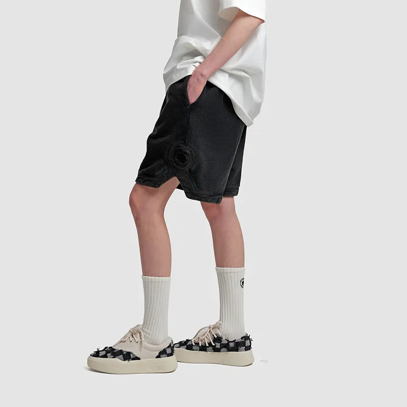 PRO CITY SS24 Casual Shorts Unisex-3