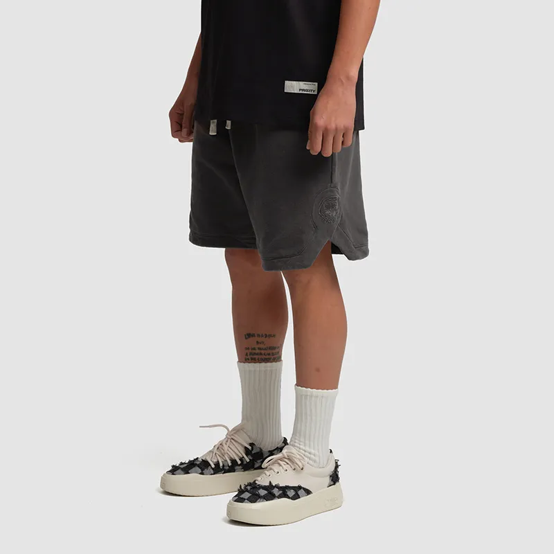 PRO CITY SS24 Casual Shorts Unisex-13
