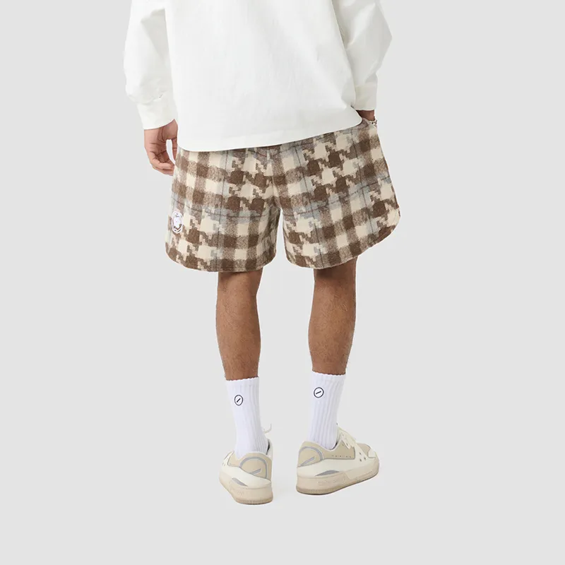 PRO CITY SS25 Sports Shorts Unisex-20