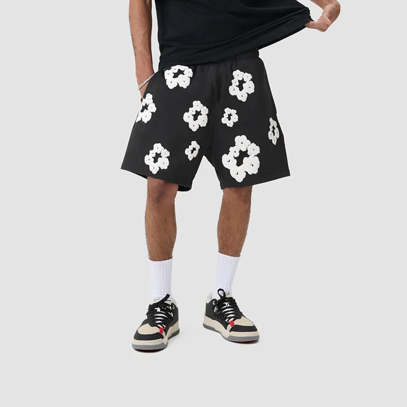 PRO CITY SS25 Casual Shorts Unisex-17