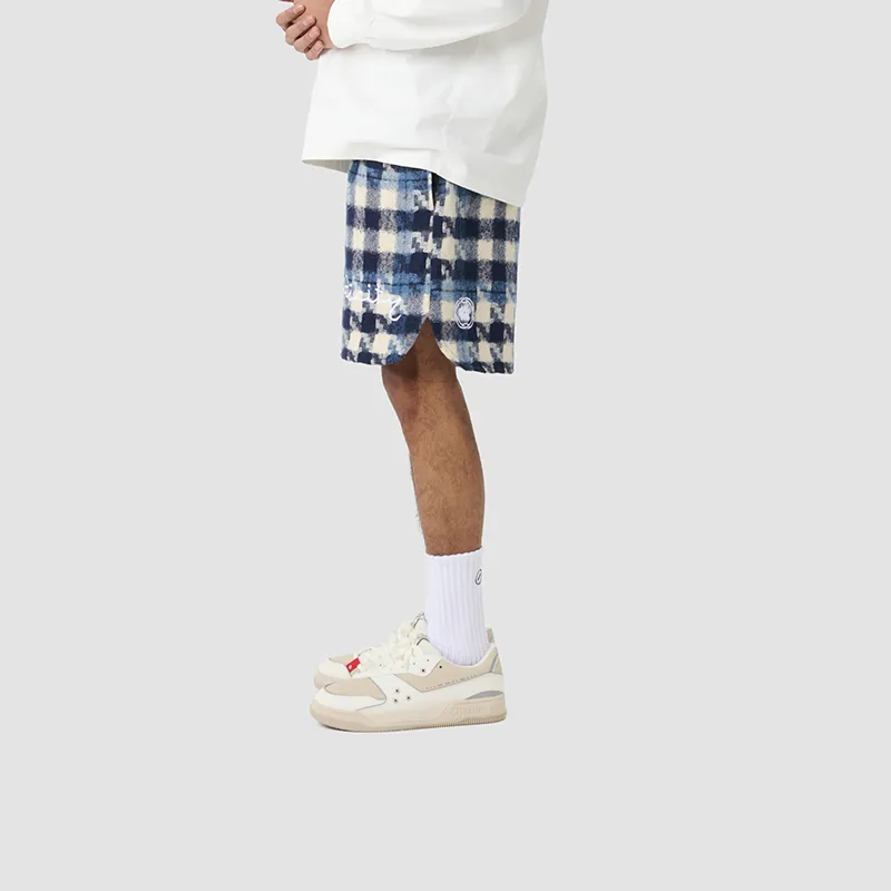 PRO CITY SS25 Sports Shorts Unisex-5