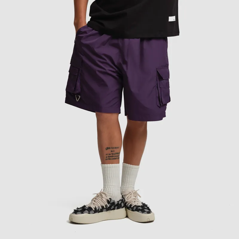 PROCITY Cargo Shorts Unisex-10