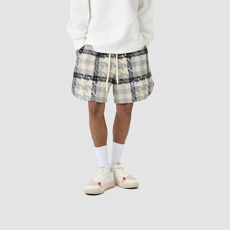 PRO CITY SS25 Sports Shorts Unisex-12