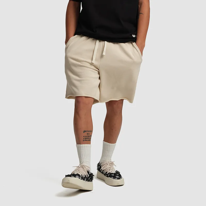 PRO CITY SS24 Casual Shorts Unisex-14