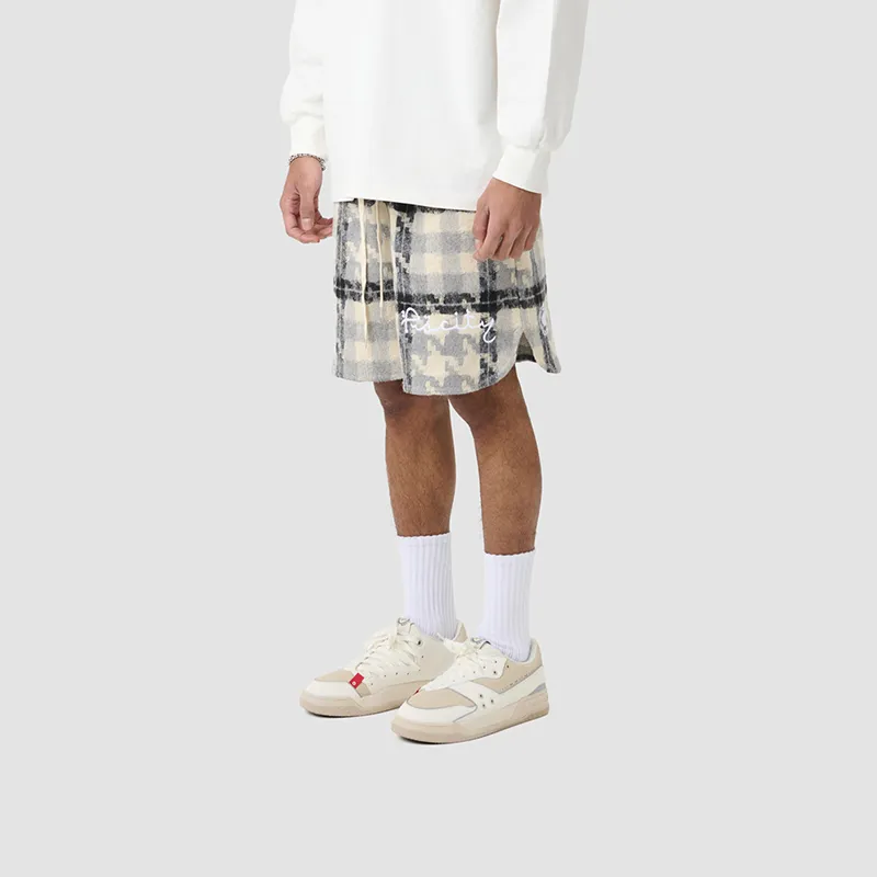 PRO CITY SS25 Sports Shorts Unisex-10