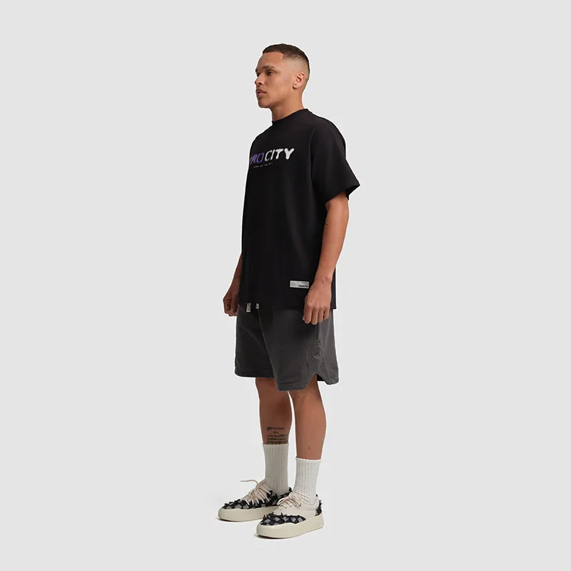 PRO CITY SS24 Casual Shorts Unisex-17