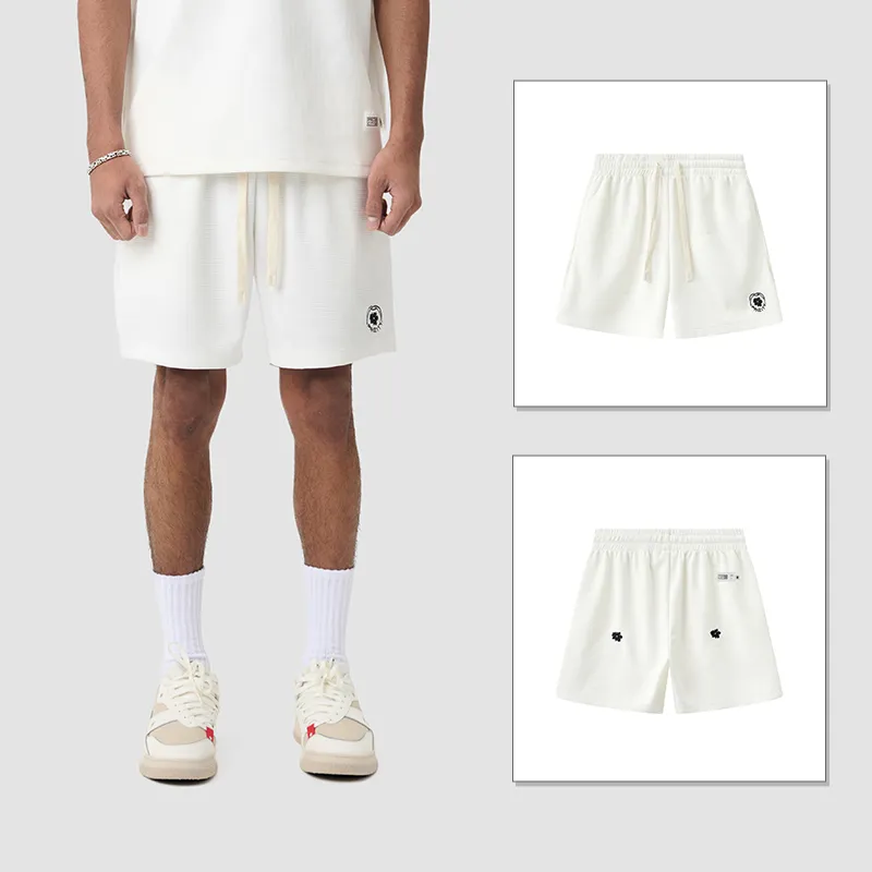 PRO CITY SS25 Sports Shorts Unisex-7