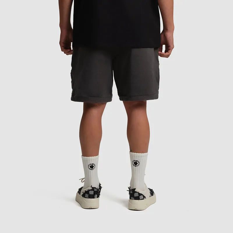 PRO CITY SS24 Casual Shorts Unisex-16