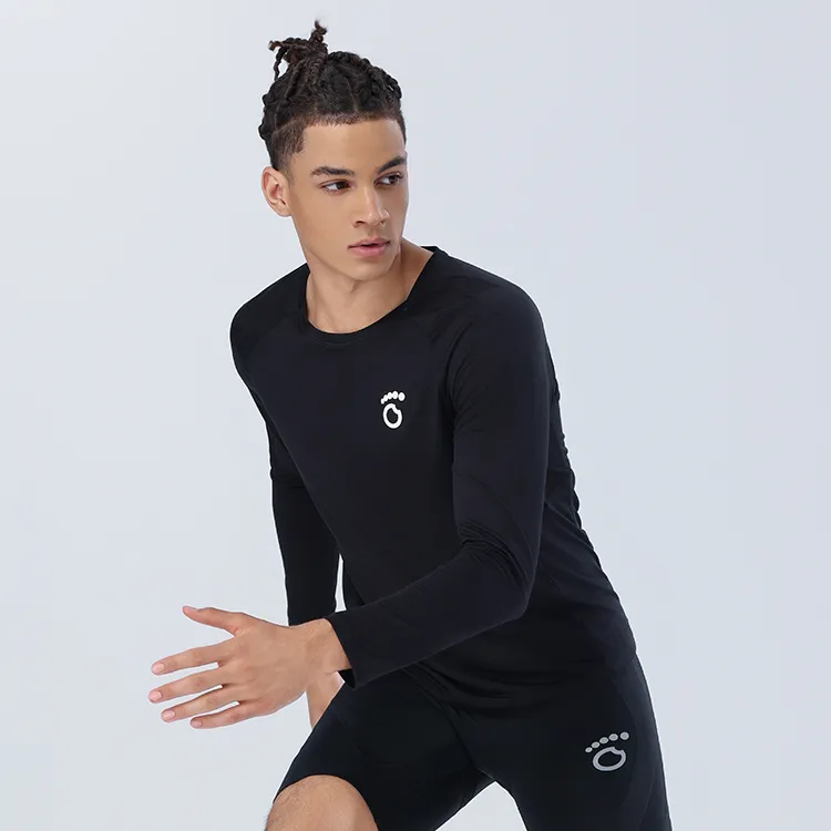 Macondo T Shirts Men Black-2