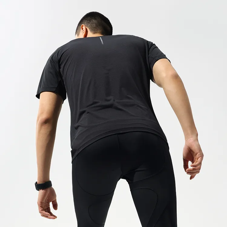 Macondo T Shirts Men-9