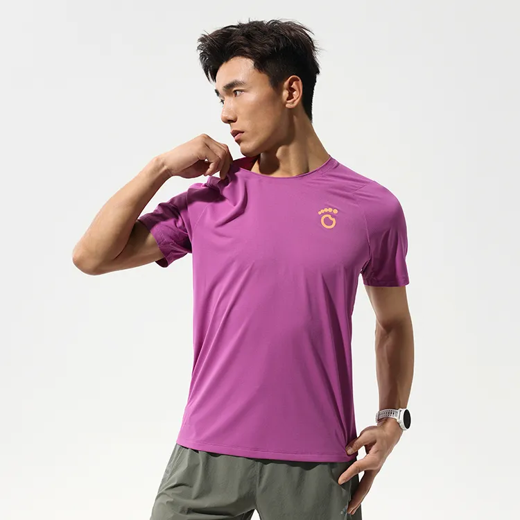 Macondo T Shirts Men-12