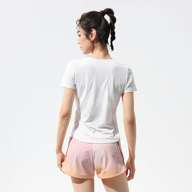 Macondo T Shirts Women's-3