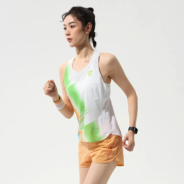 Macondo Tank Top Women's Fresh Mint-2