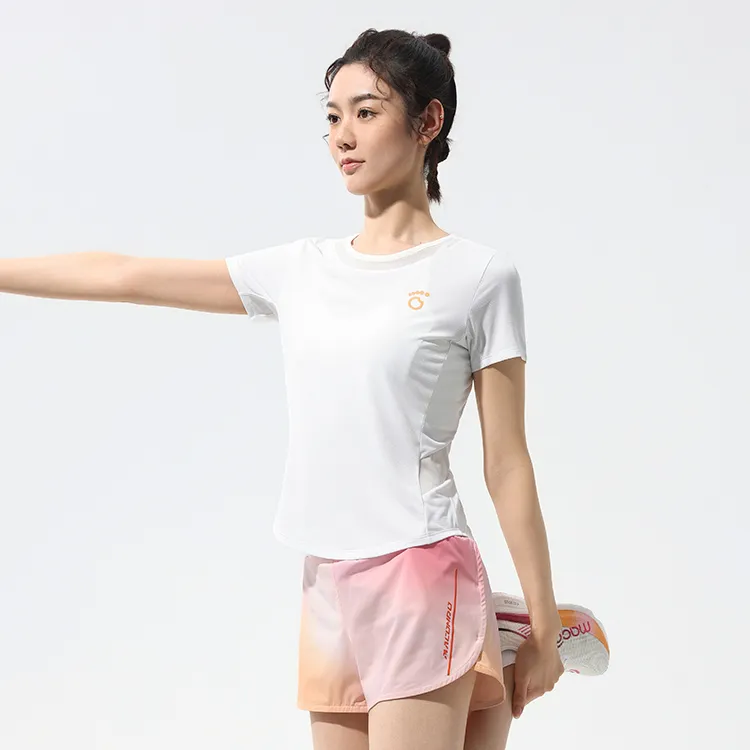 Macondo T Shirts Women's-4