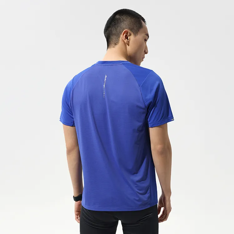 Macondo T Shirts Men-4
