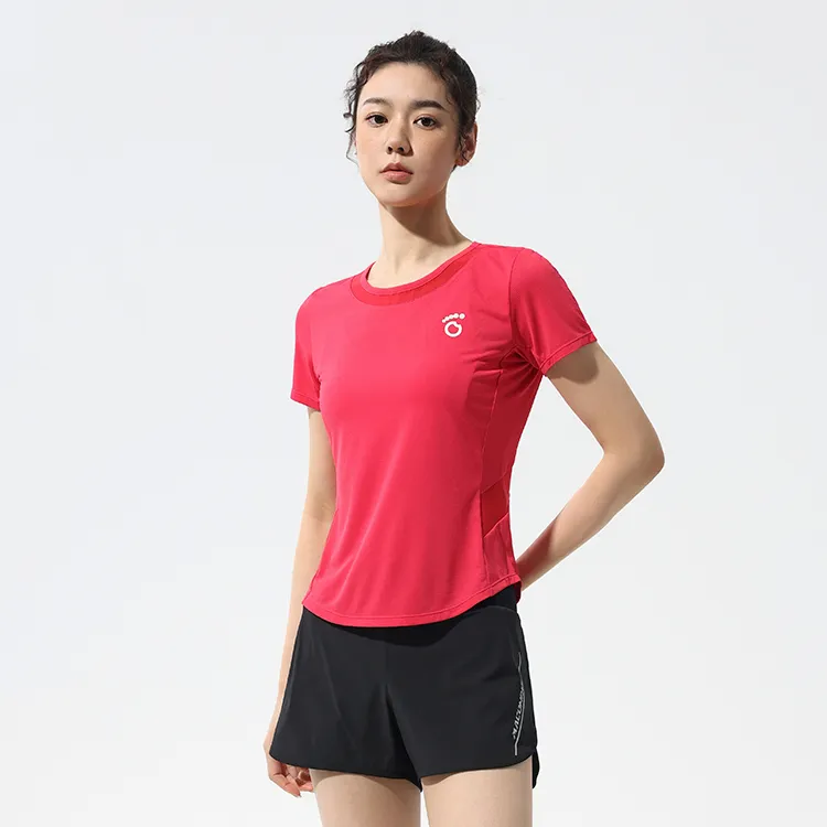 Macondo T Shirts Women's-7