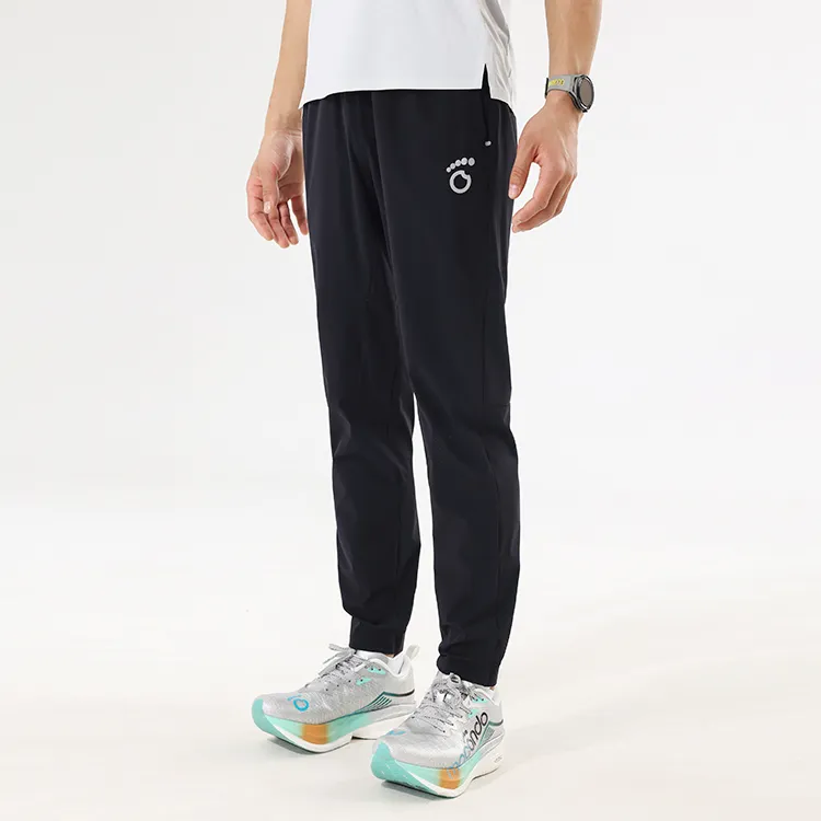 Macondo Casual Pants Men-2