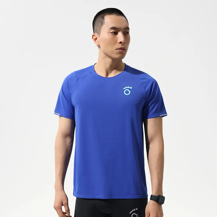 Macondo T Shirts Men-2