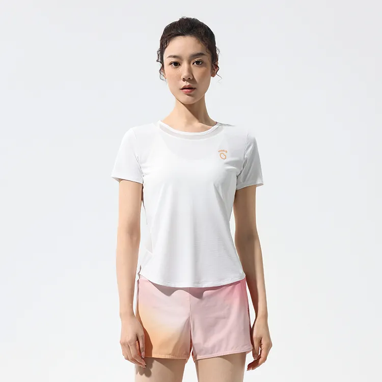 Macondo T Shirts Women's-2