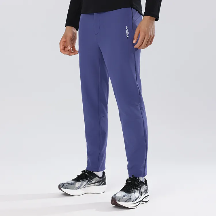 Macondo Windbreaker Pants Men's Future Twilight-3
