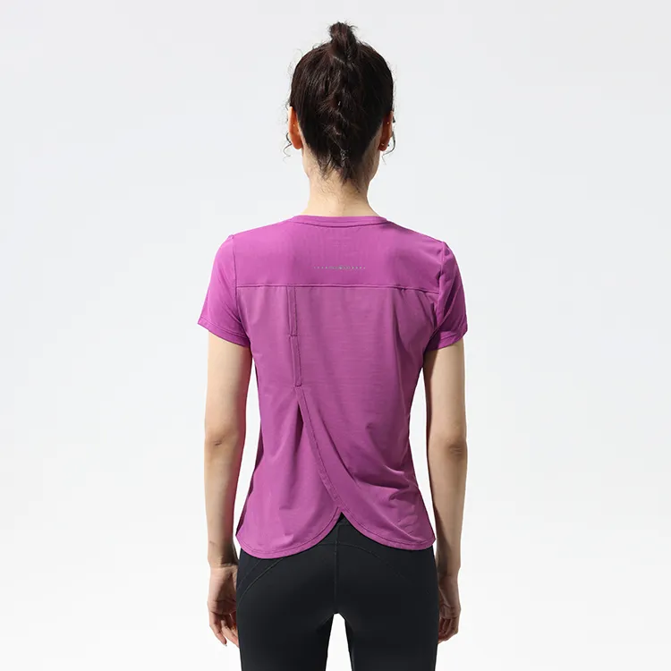 Macondo Regular T Shirt Women's-14