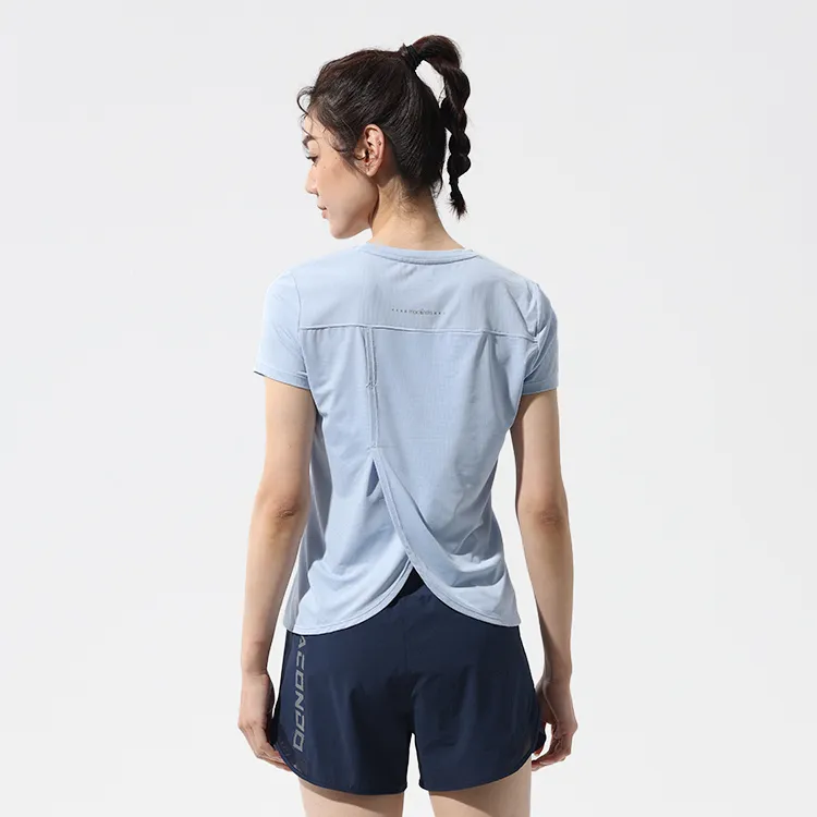 Macondo Regular T Shirt Women's-9