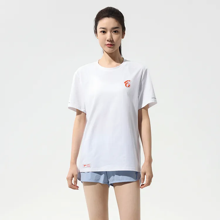 Macondo T Shirts Women's White-2