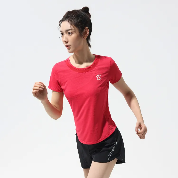 Macondo T Shirts Women's-8