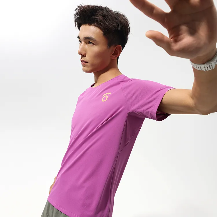 Macondo T Shirts Men-13