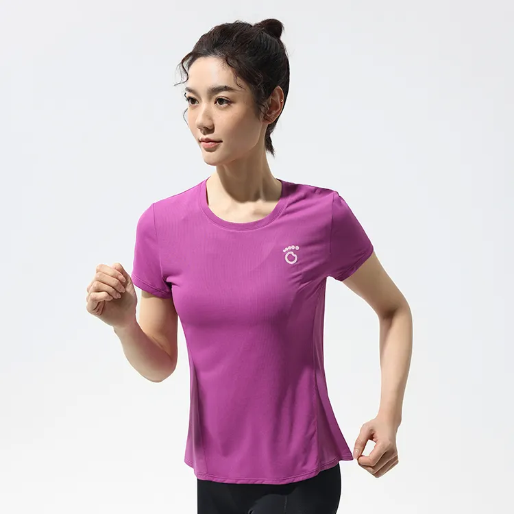 Macondo Regular T Shirt Women's-12