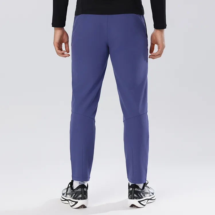 Macondo Windbreaker Pants Men's Future Twilight-4
