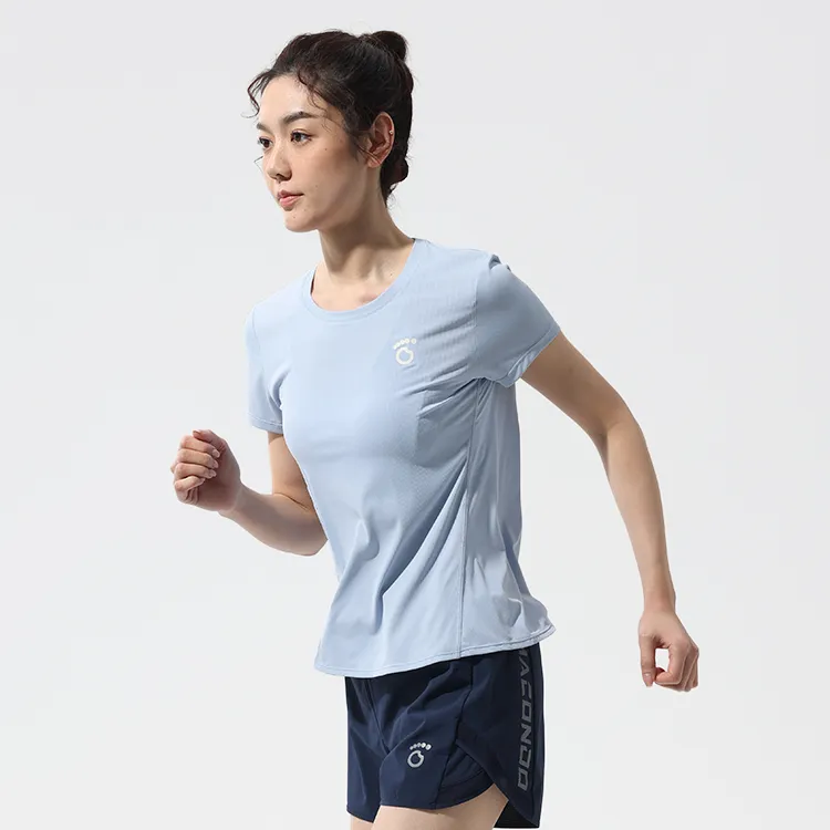Macondo Regular T Shirt Women's-8