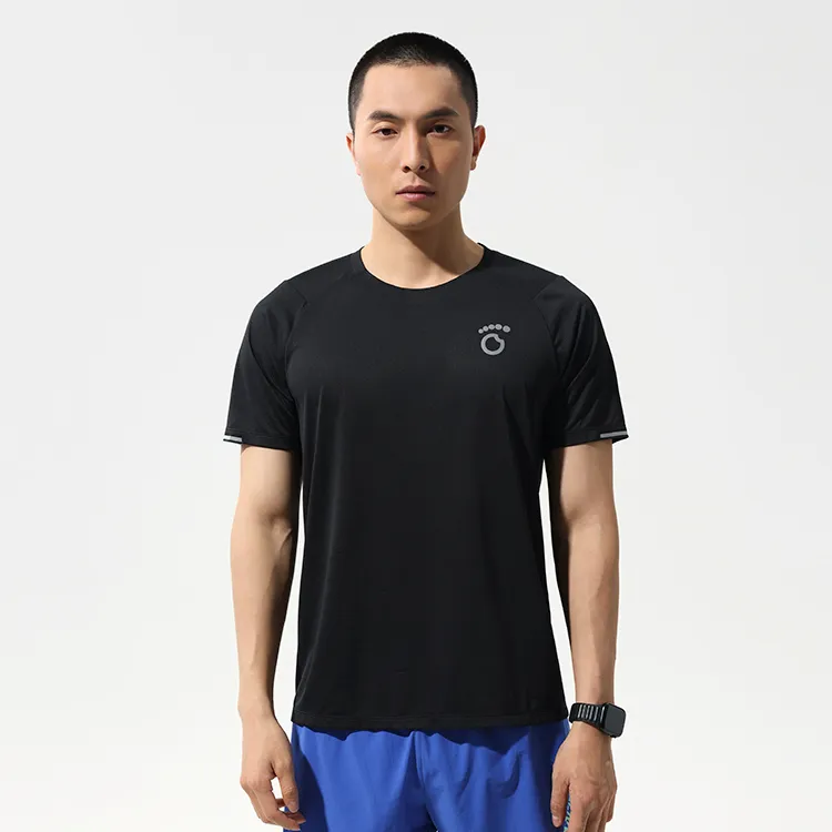 Macondo T Shirts Men-7