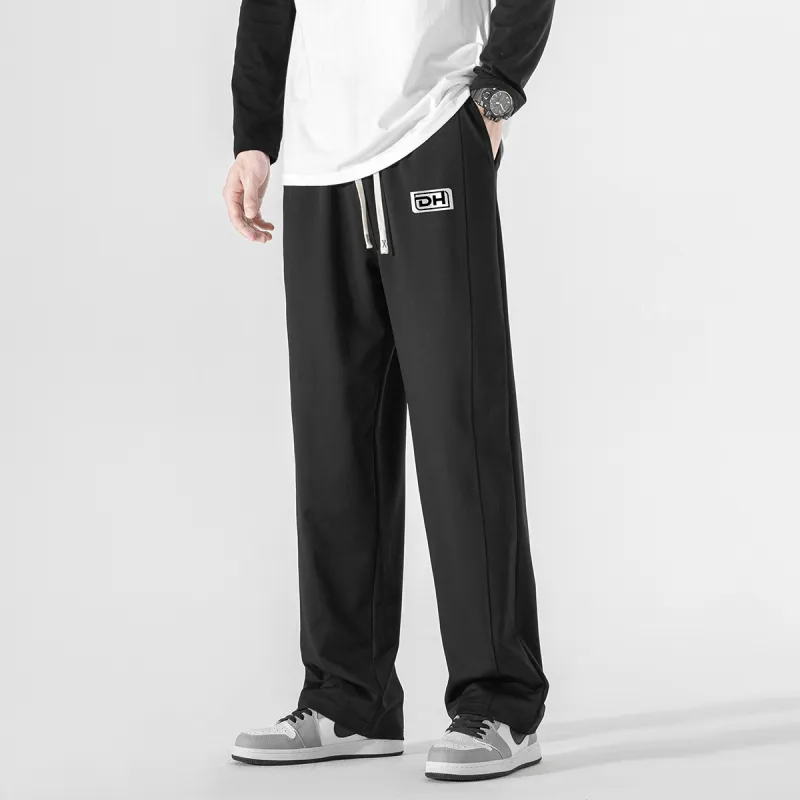 DUNHUANG INSPIRATION Casual Pants Unisex-3