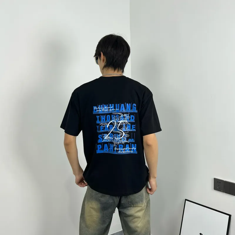 DUNHUANG INSPIRATION T Shirt Unisex-2