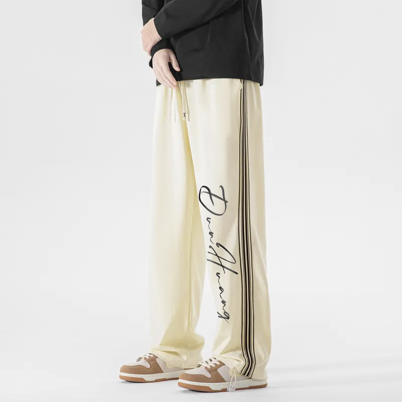 DUNHUANG INSPIRATION Casual Pants Unisex-10