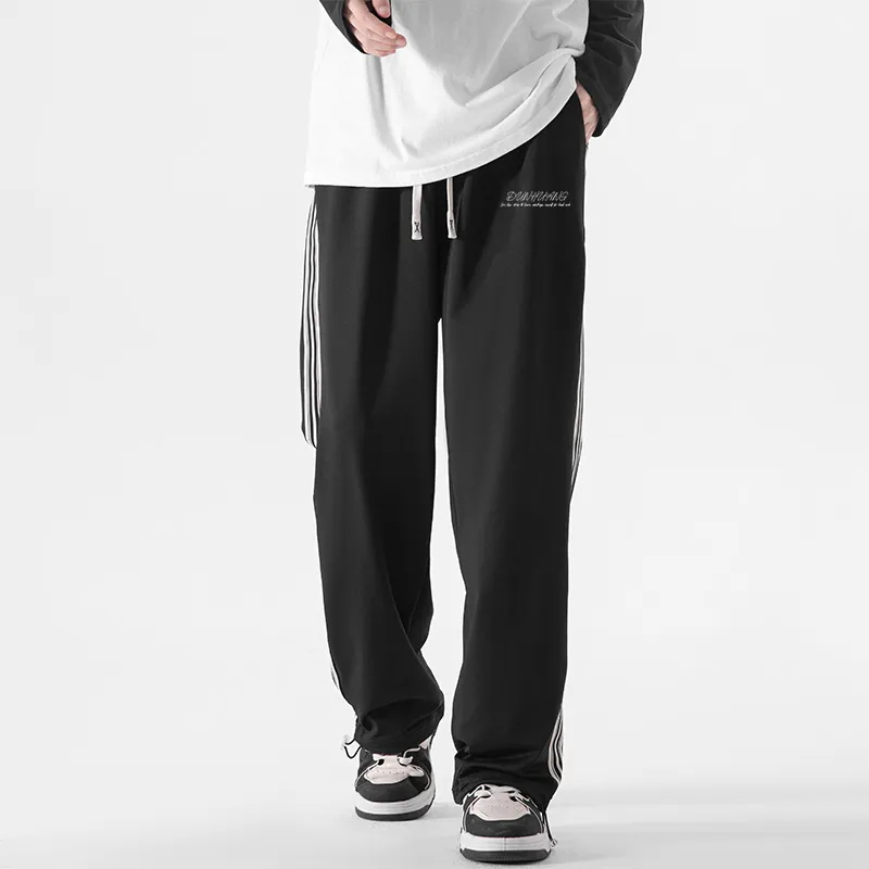 DUNHUANG INSPIRATION Casual Pants Unisex-2