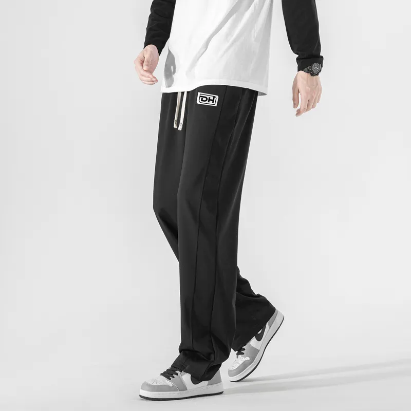 DUNHUANG INSPIRATION Casual Pants Unisex-5