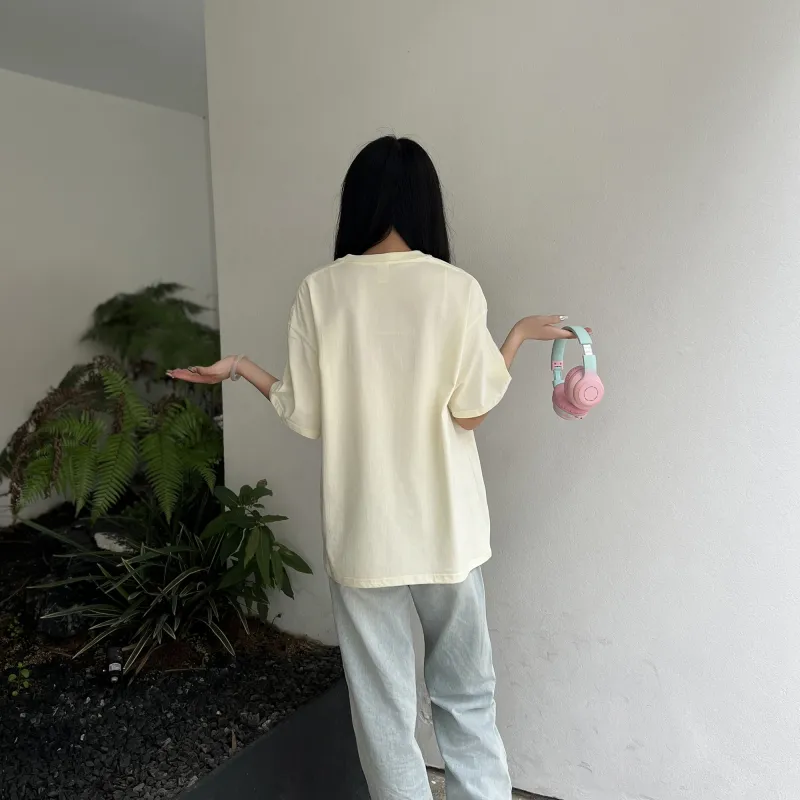 DUNHUANG INSPIRATION T Shirt Unisex-3